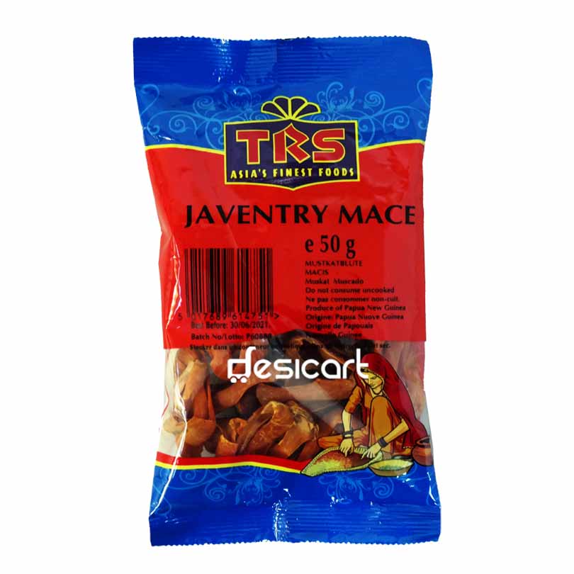 TRS JAVENTRY MACE 50G