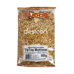 Fudco Mukhwas Tiptop 800g