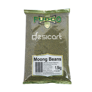 Fudco Moong Beans 1.5kg