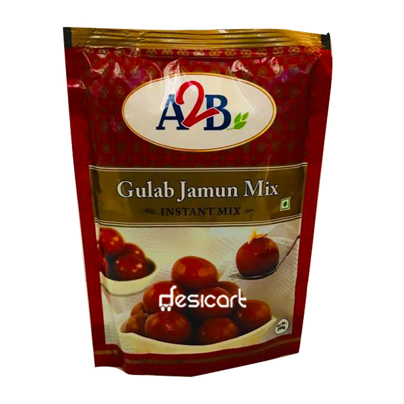 A2B GULAB JAMUN MIX 200GM