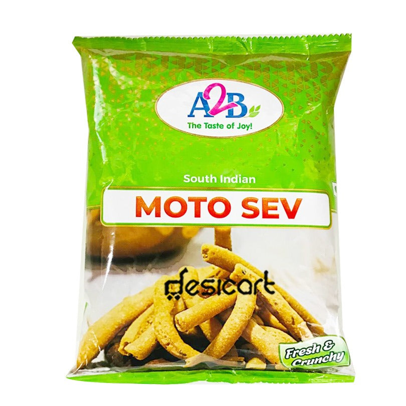 A2B MOTO SEV 200G