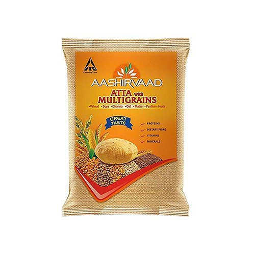 Aashirvaad Multigrain Atta (Export Pack) 5kg