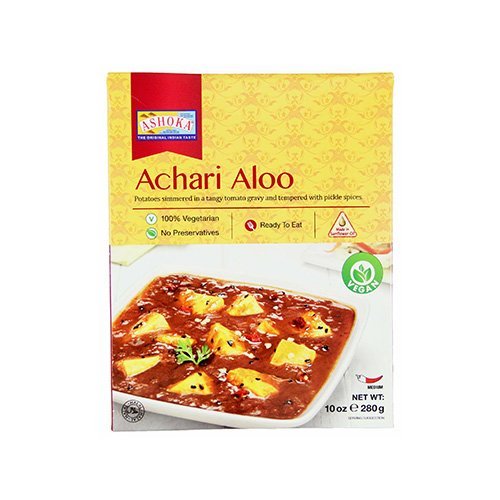 ASHOKA ACHARI ALOO 280G