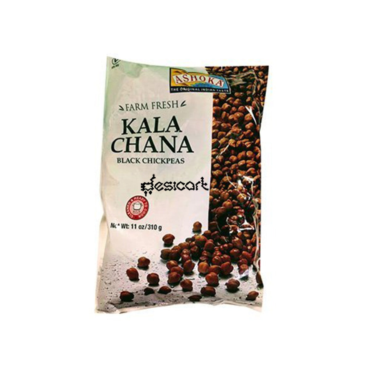 ASHOKA KALA CHANA 310G