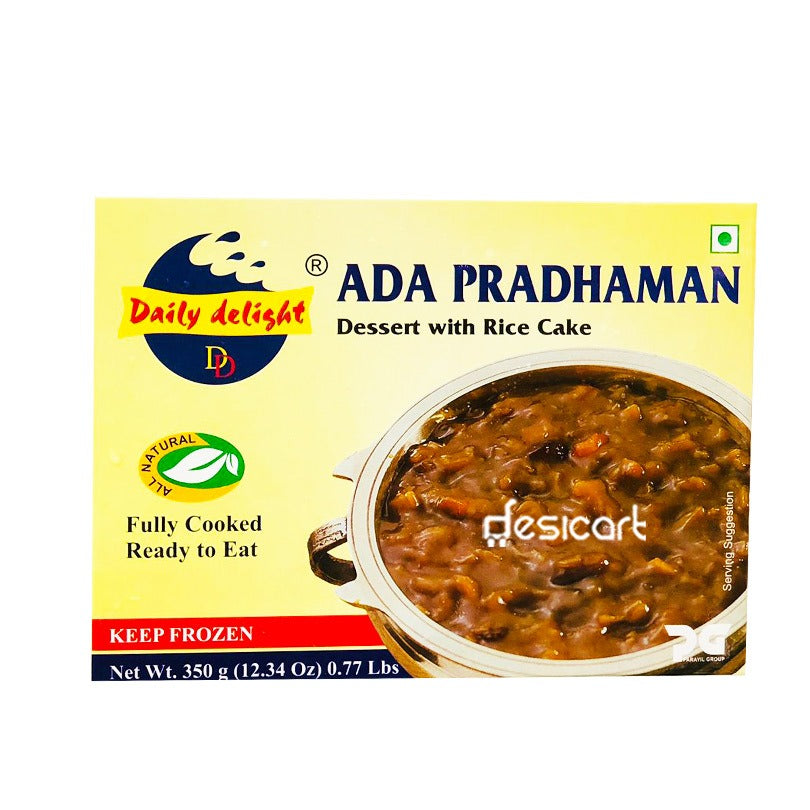 Daily Delight Adapradhaman 350g