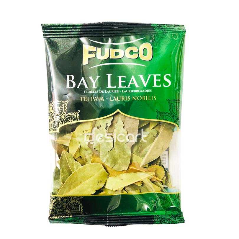 FUDCO BAY LEAVES 10G