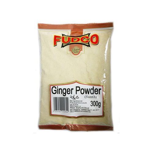 FUDCO GINGER POWDER 300g
