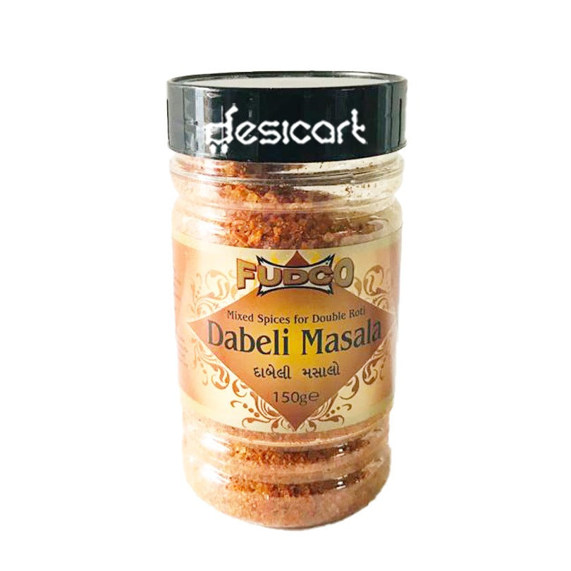 FUDCO DABELI MASALA 150G