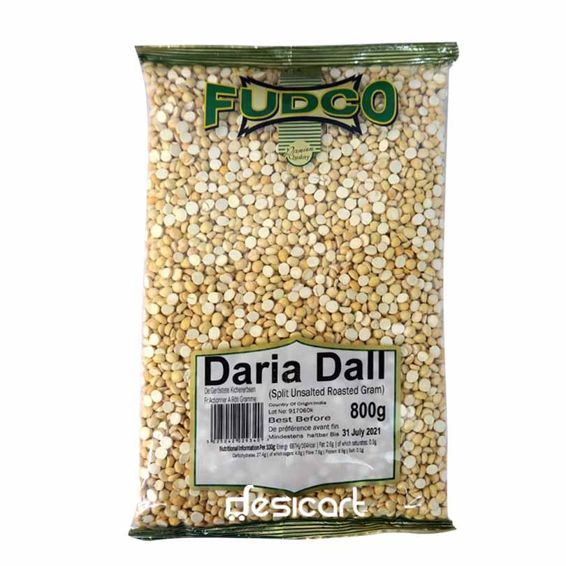Fudco Daria Dall 800g