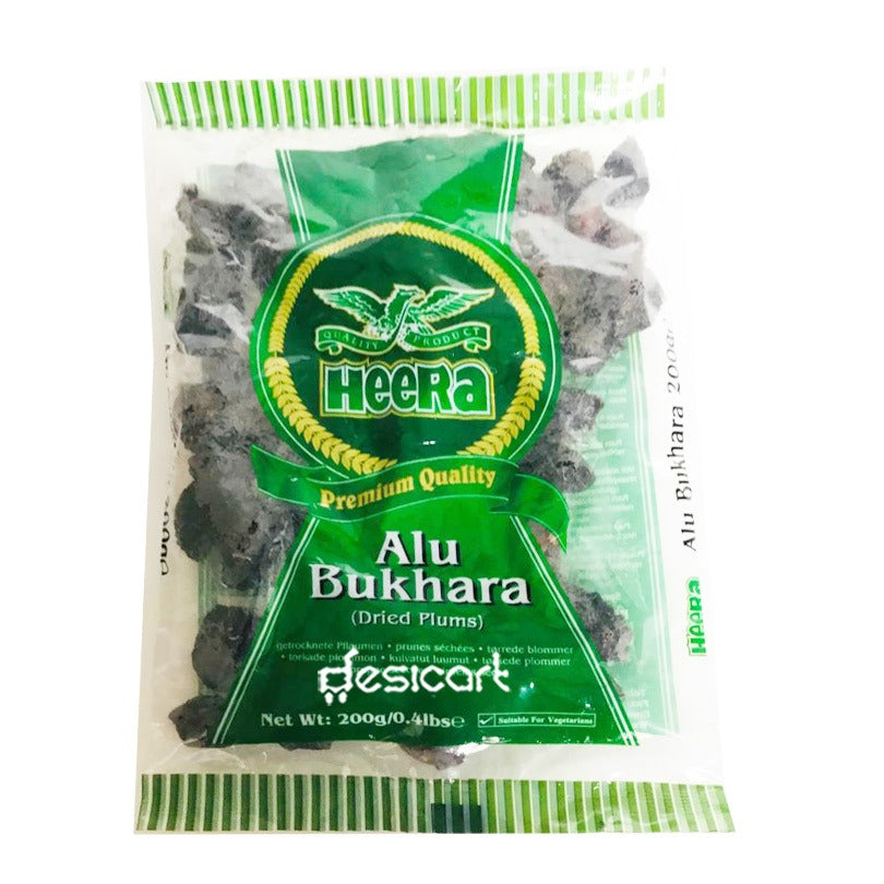 Heera Alu Bukhara 200g