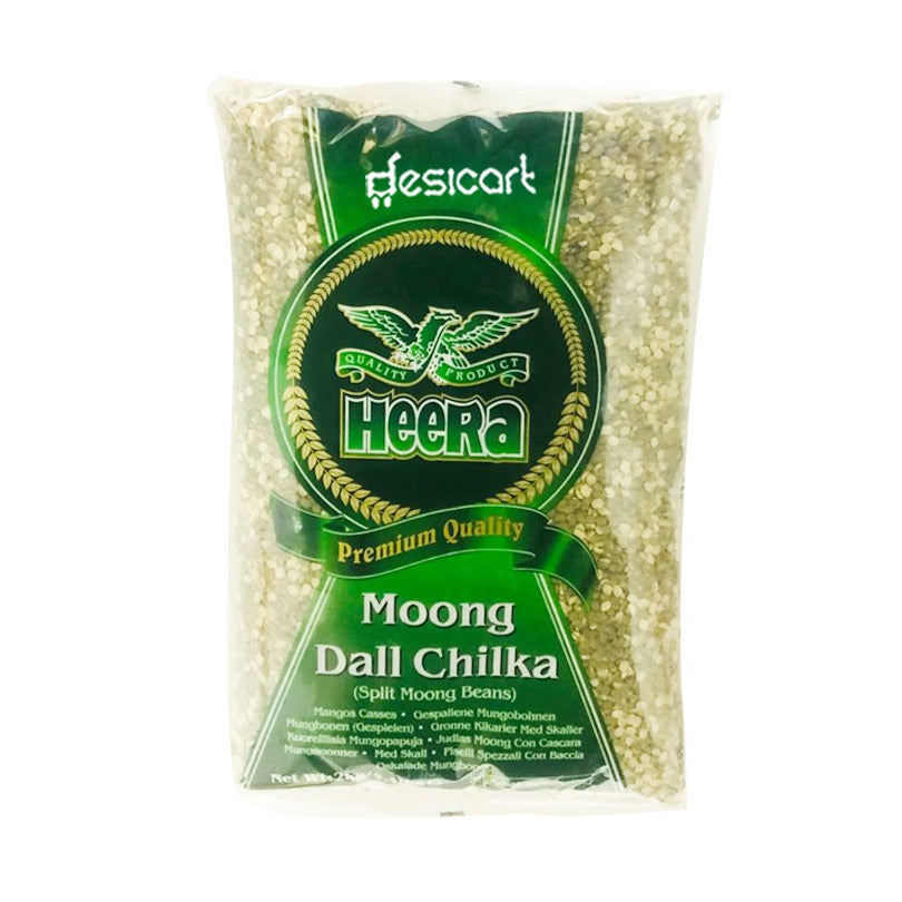 Heera Moong Dal Chilika 2kg