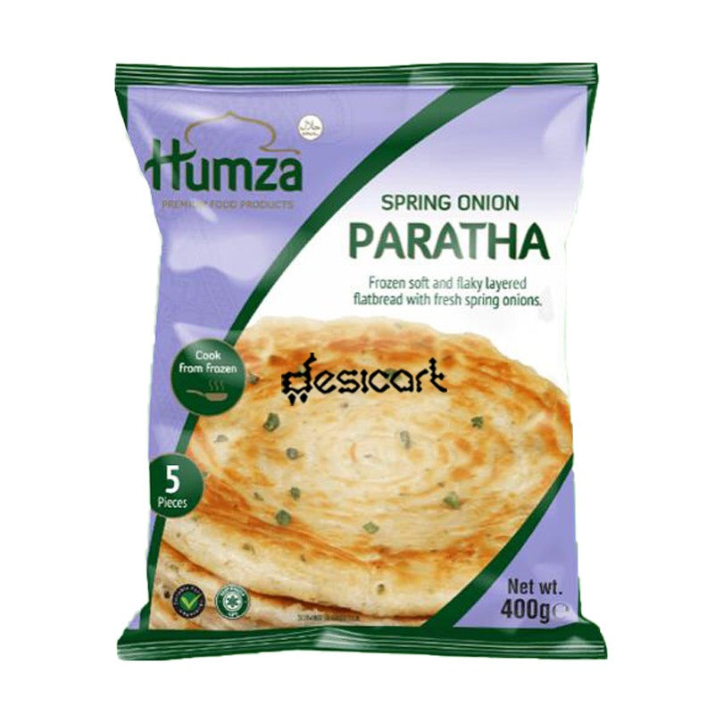 HUmza Onion Paratha 400g