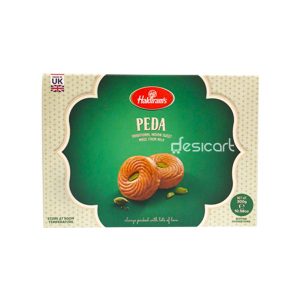 Haldiram Methai Peda 300g