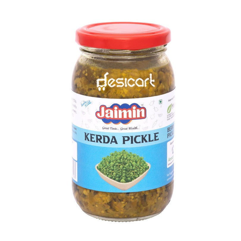 JAIMIN KERDA PICKLE 400G