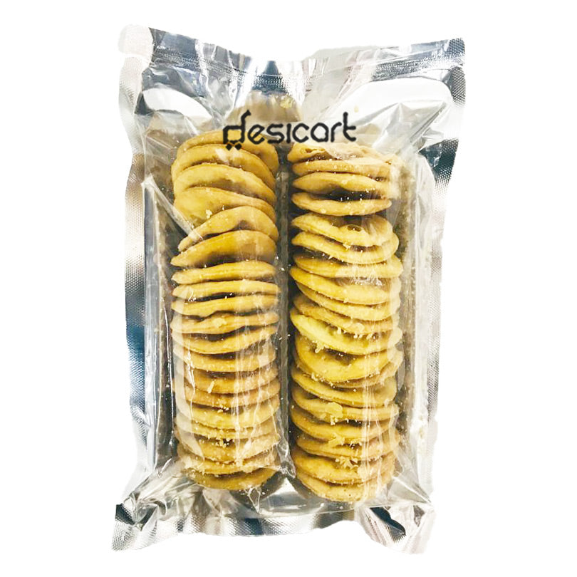 KRISH CHAT PURI 180G