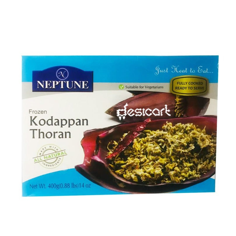 Neptune Kodappan Thoran 400g
