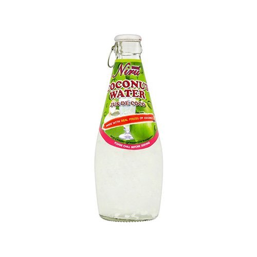 NIRU COCONUT JUICE WITH PULP 290ML