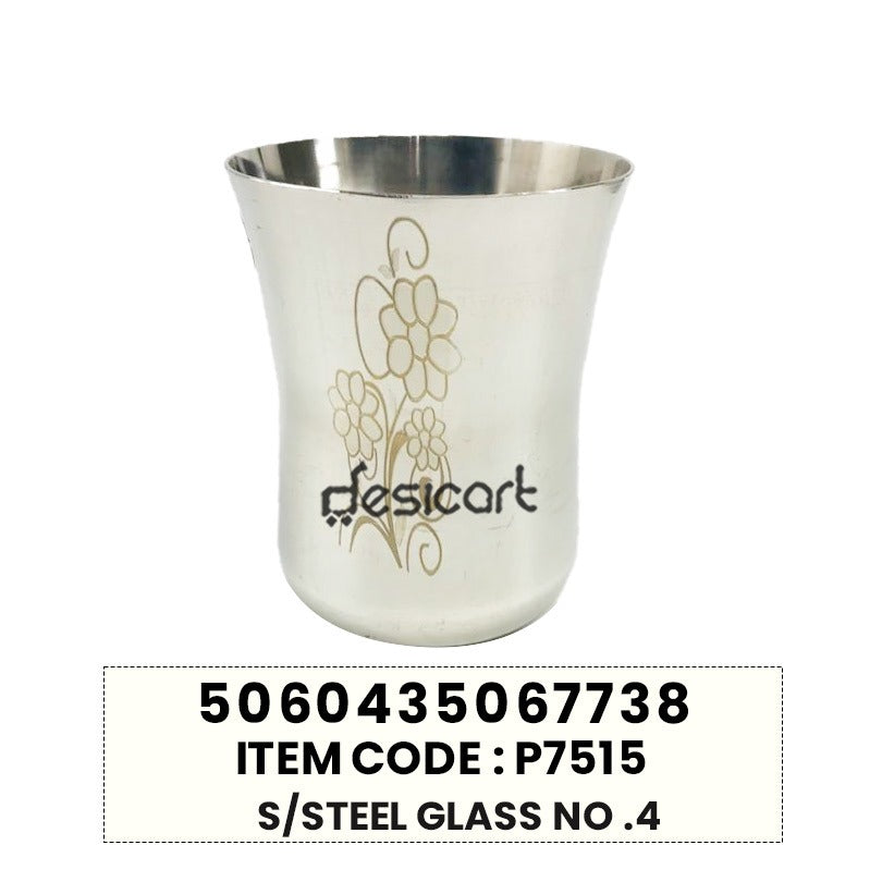 NW SS GLASS DESIGN 4(P7515)