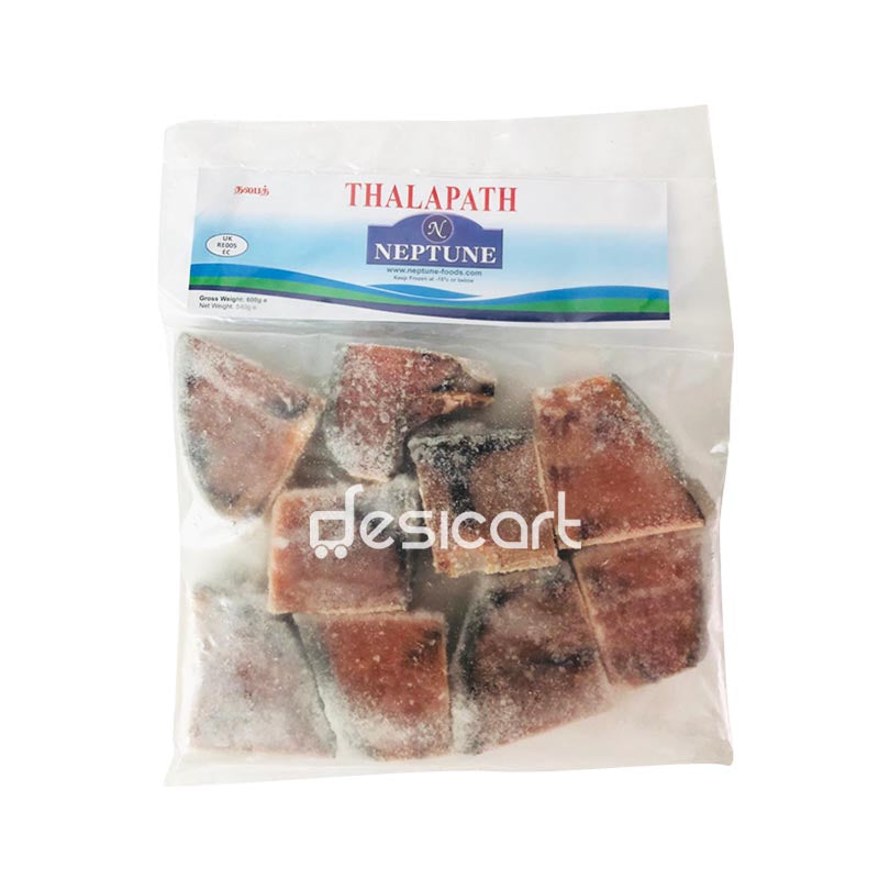 Neptune Thalapath Fish 600g 