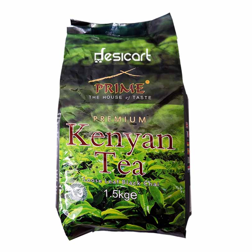 PRIME KENYA LOOSE TEA 1.5KG