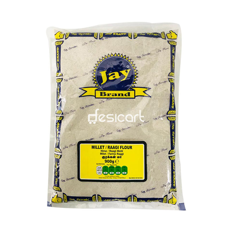 Jay Brand Ragi Flour 900g