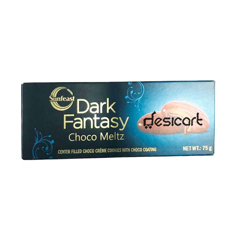 SUNFEAST DARK FANTASY CHOCO MELTZ 75G