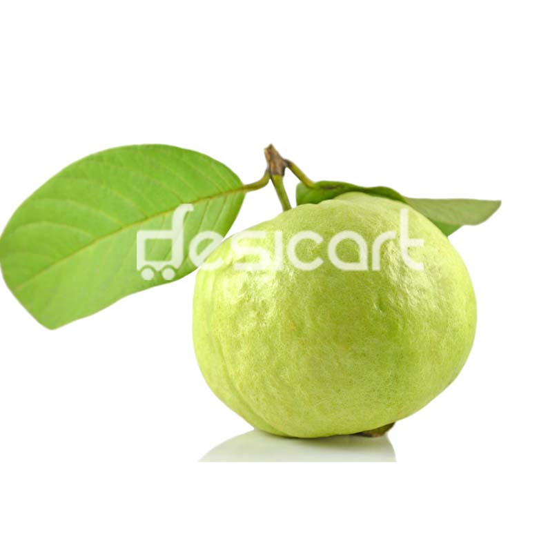 THAI GUAVA (APPROX 500G)