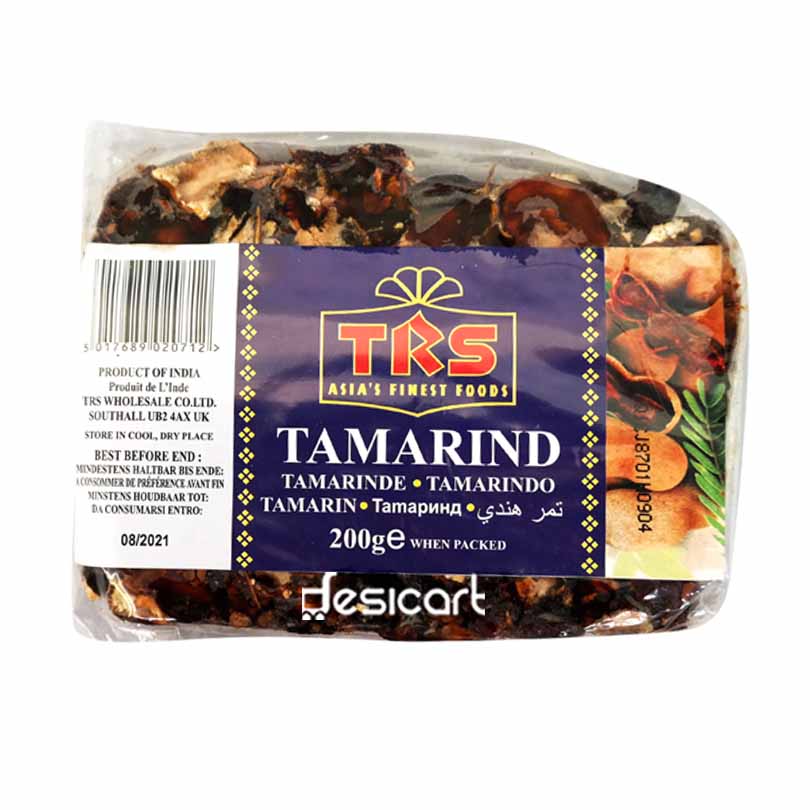 TRS TAMARIND 200G