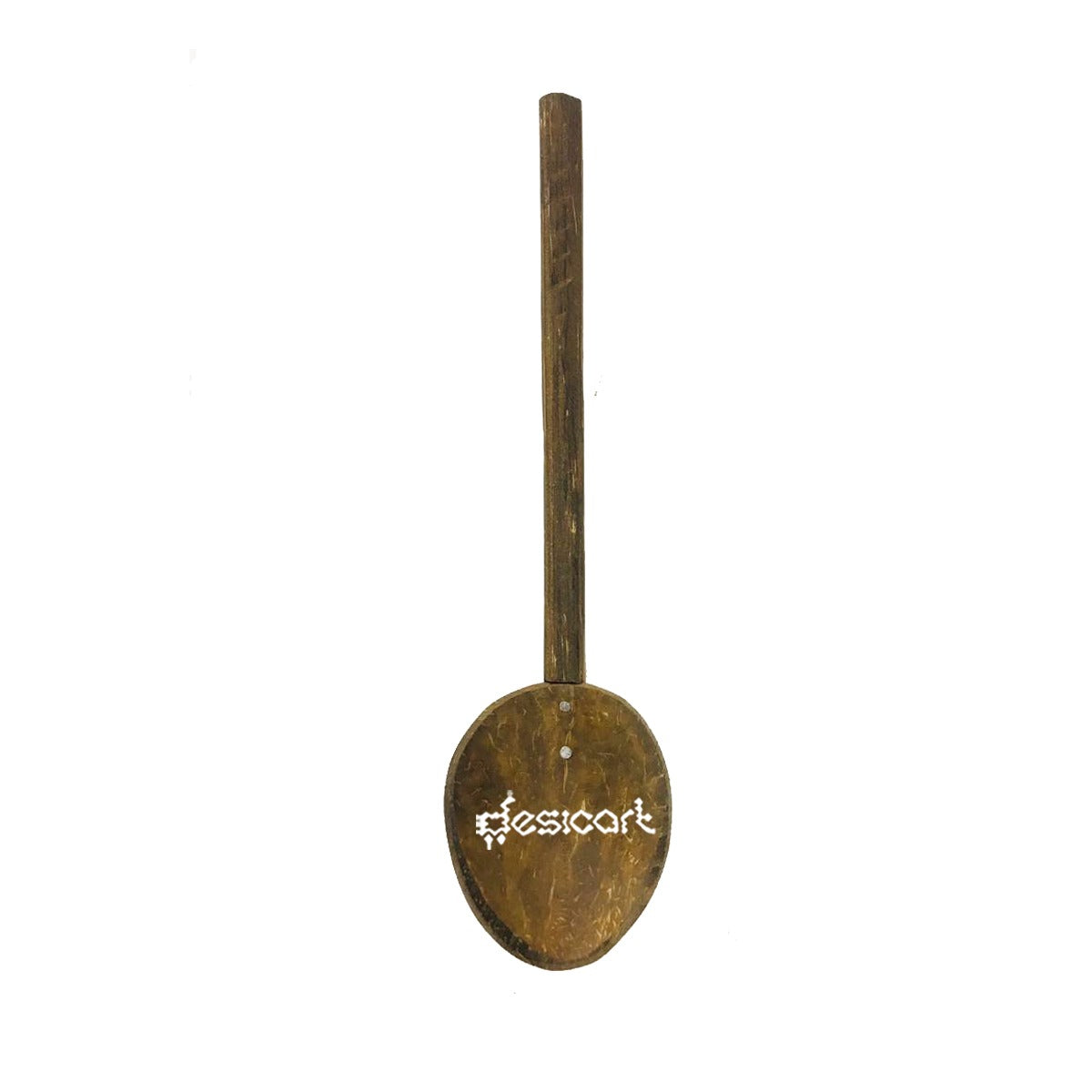 TRADITIONAL COOCONUT SPOON 6"