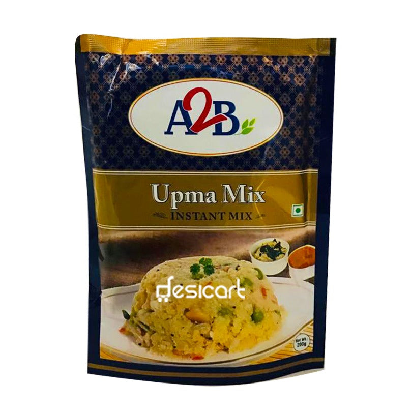 A2B UPMA MIX 200G