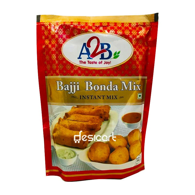 A2B BAJJI BONDA MIX 200G