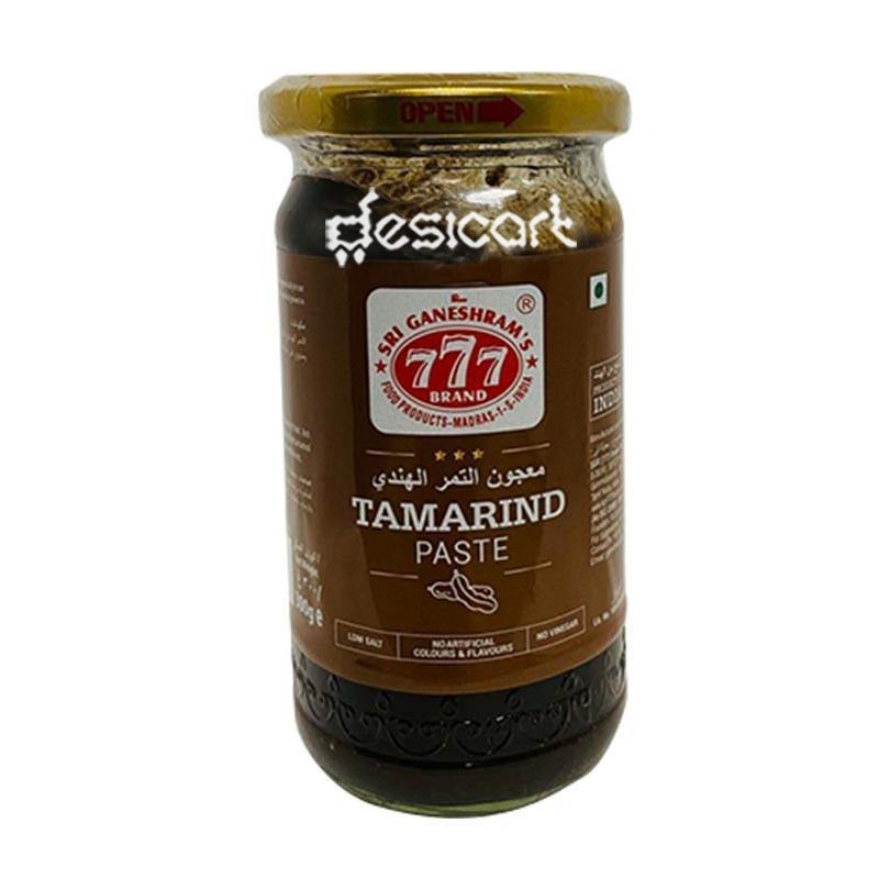 777 Tamarind Paste 300g