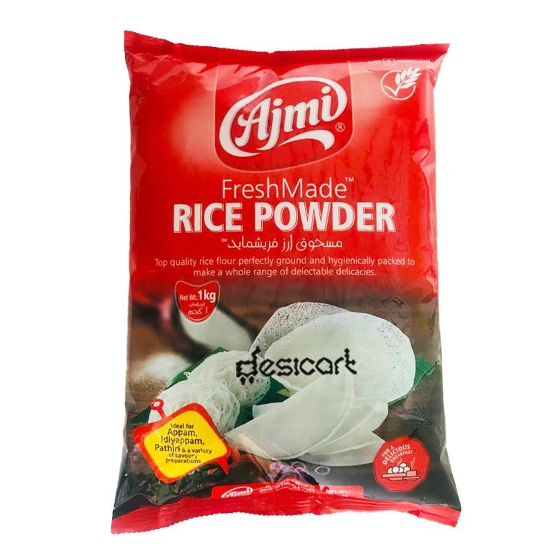AJMI RICE POWDER 1KG