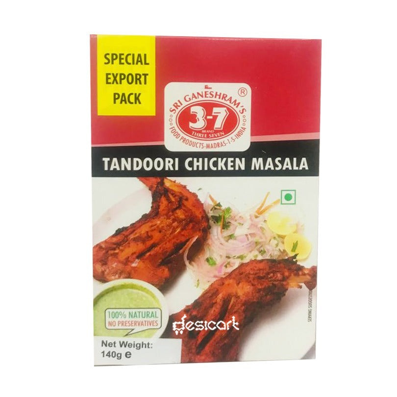 777 TANDOORI CHICKEN MASALA 165G