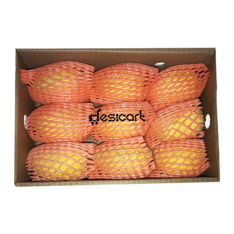 KESAR MANGO BOX (APPROX 9 to 10 pcs)