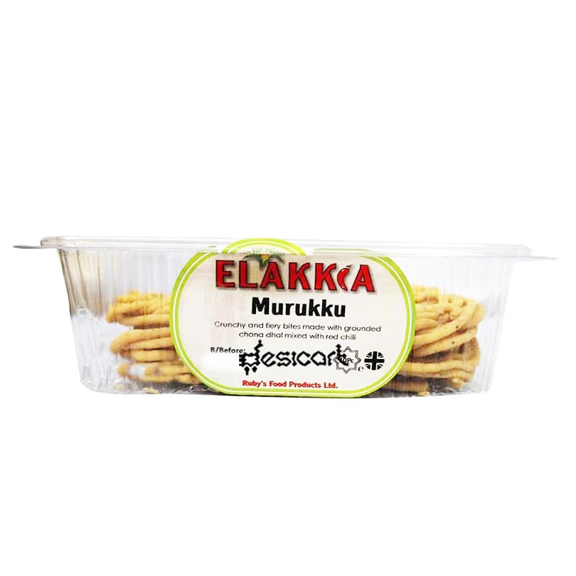ELAKKIA MURUKKU BOX (10pcs)