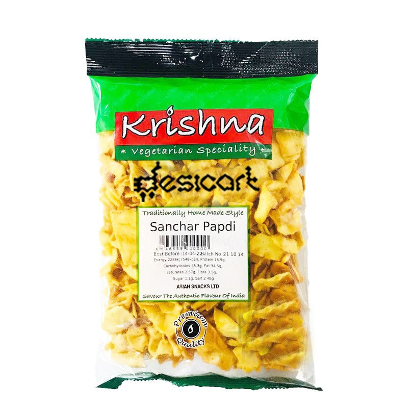 KRISHNA SANCHAR PAPDI 260G