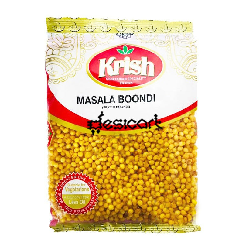 KRISH MASALA BOONDI 225G