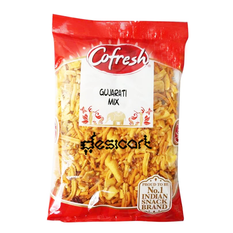 COFRESH GUJARATI MIX 350G