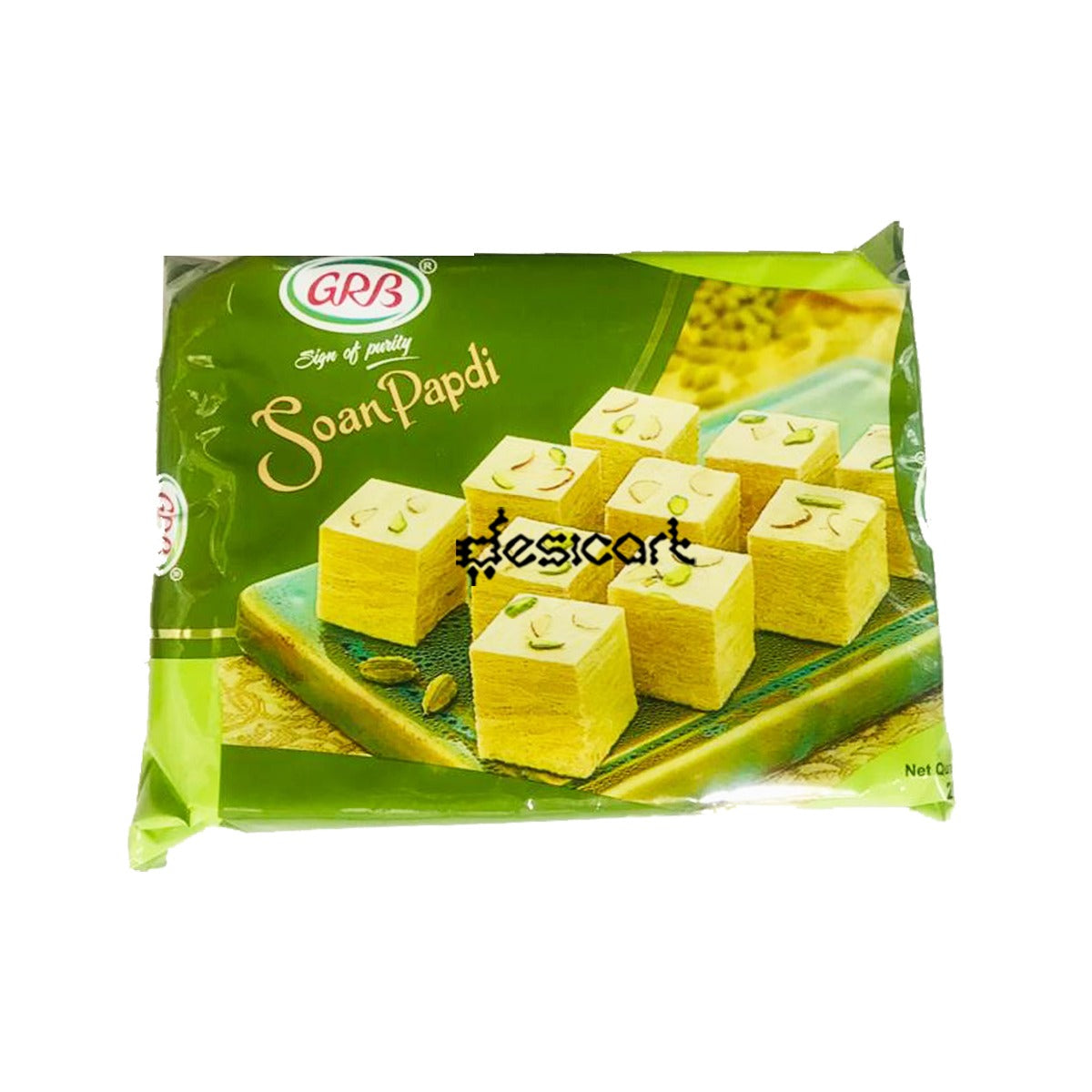 GRB SOAN PAPDI 200G