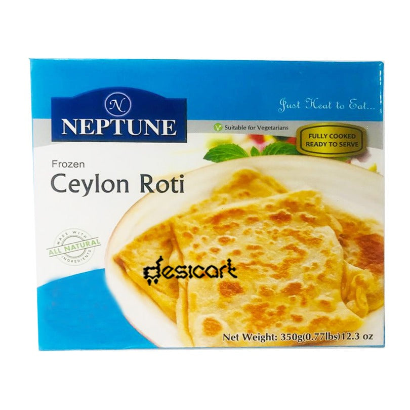 Neptune Ceylon Veech Roti(Buy 1 Get 1 Free)350g
