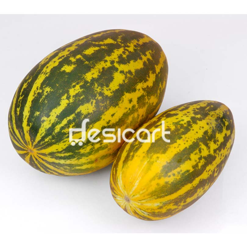 YELLOW CUCUMBER (Approx. 500g to 750g)
