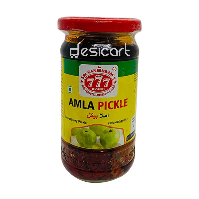 777 AMLA PICKLE 300G