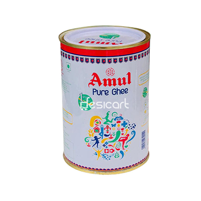 AMUL PURE GHEE 1LITRE