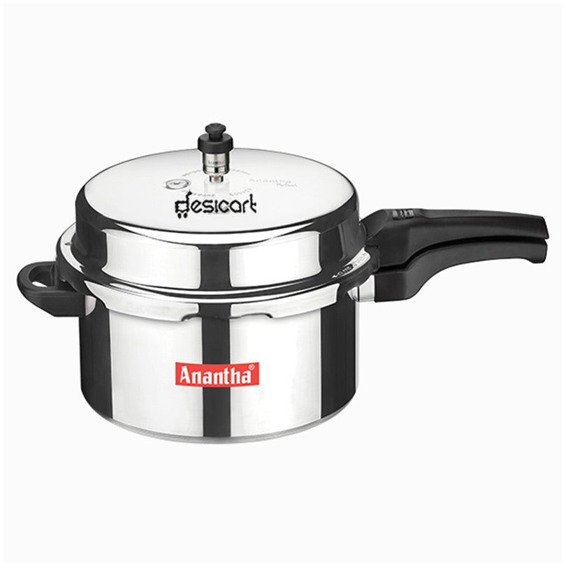 ANANTHA  PRESSURE COOKER PERFECT 7.5LTR