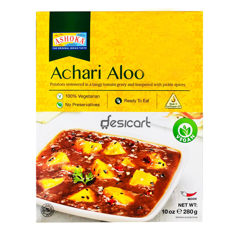 ASHOKA ACHARI ALOO 280G