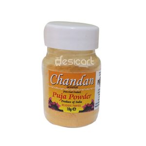 CHANDAN PUJA POWDER-10g