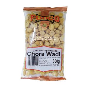 FUDCO CHORA WADI 300g