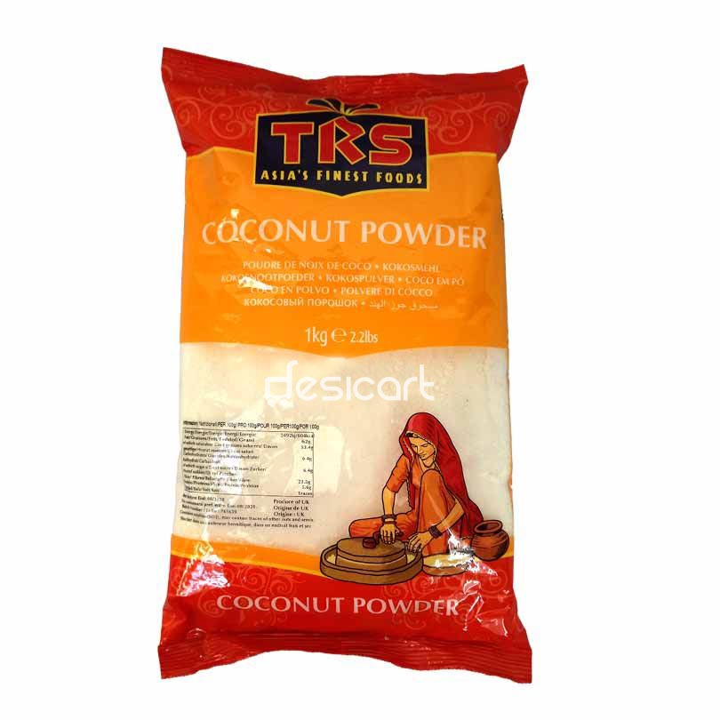 Trs Coconut powder 1kg