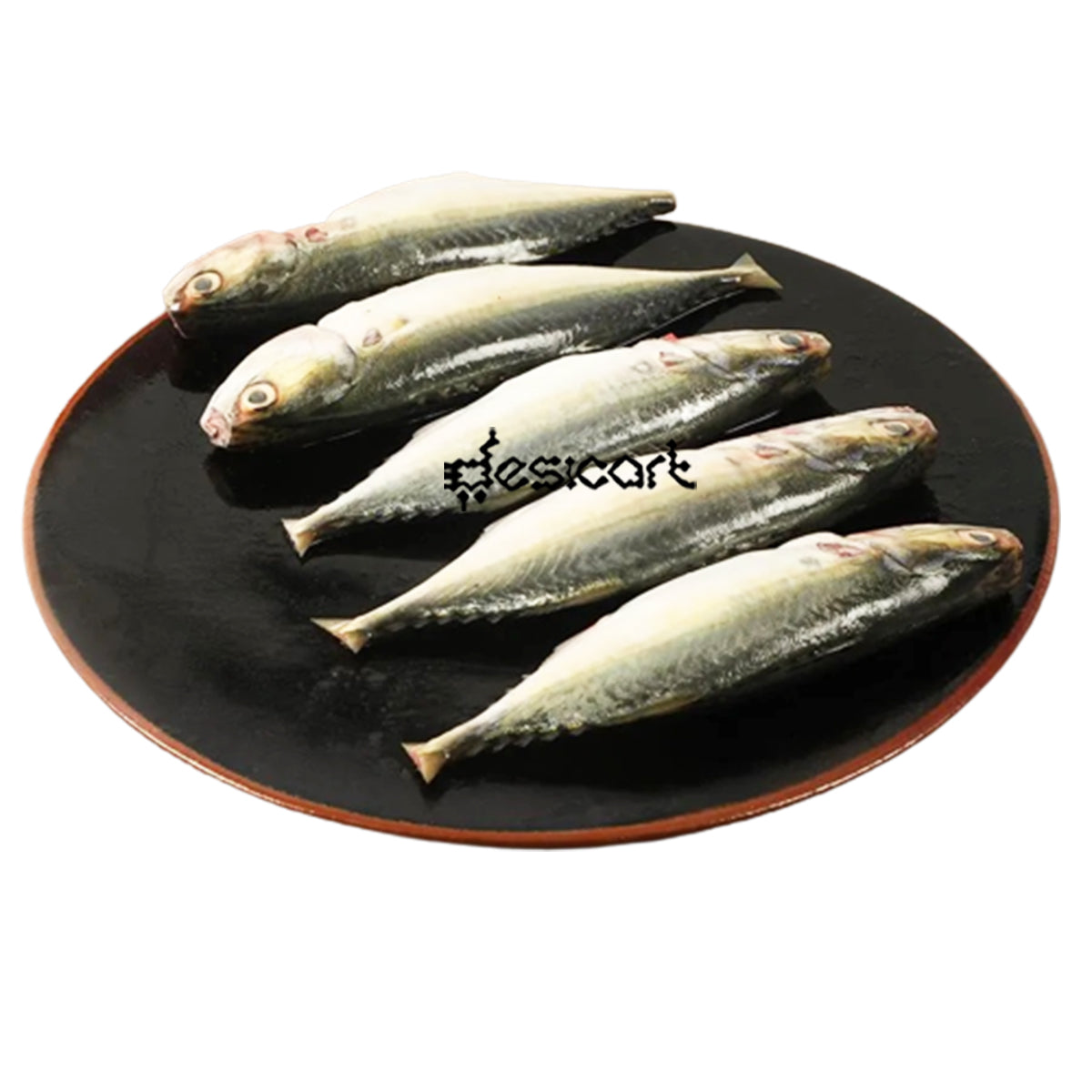 DIAMOND MACKEREL WHOLE 1KG